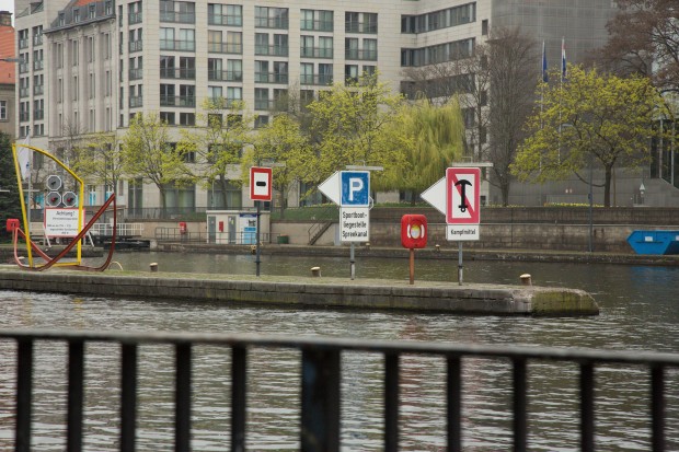 Canon EOS 5D mk III bei ISO 3200 (Foto: Martin Wolf/Golem.de)